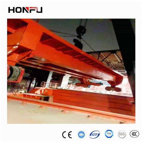 New Cabin Components Girder Wholesale Travelling End Carriage Overhead