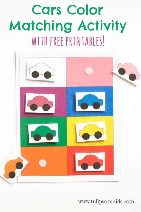 20+ Printable Matching Games for Toddlers ideas | games for toddlers ...