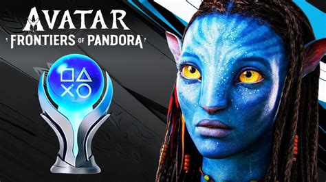 So holst Du dir easy Platin Trophäe in Avatar Frontiers of Pandora