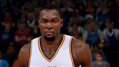 Nba 2k15 Kevin Durant