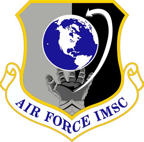 Air Force Installation & Mission Support Center > Air Force Materiel Command > Display