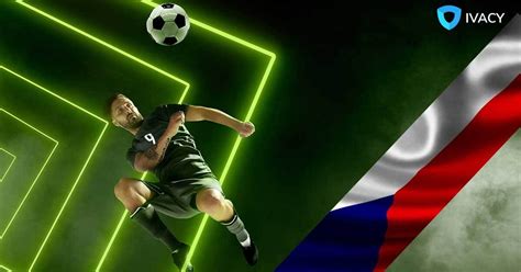 How To Watch The FIFA World Cup In The Czech Republic