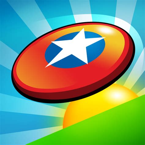 Frisbee Forever - Apps on Google Play