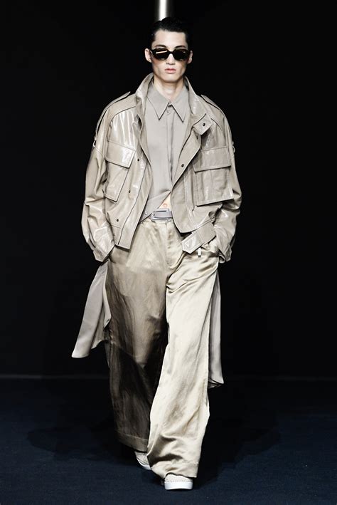 Men’s Spring 2023 Trend: Billowy Pants [PHOTOS]