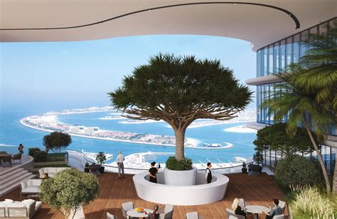 Sobha Seahaven Tower B In Dubai Marina By Sobha Realty Metropolitan