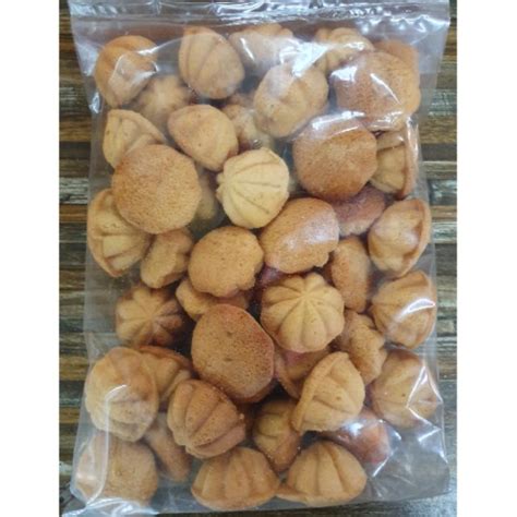 KUIH BAHULU BAULU CERMAI 45 PCS HOMEMADE Shopee Malaysia