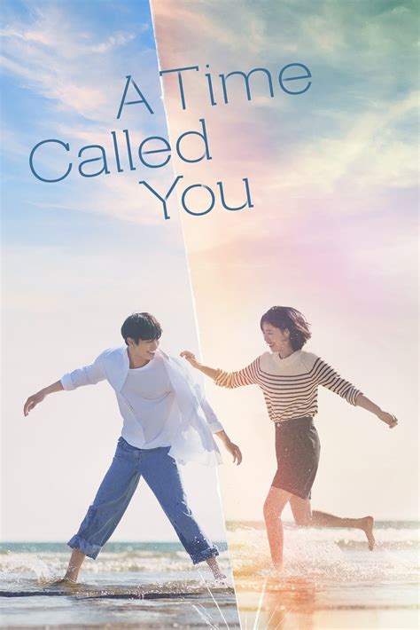 A Time Called You Hindi, Korean Web Series Streaming Online Watch on