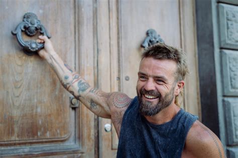 Xavier Rudd Cinque Concerti In Italia Con L EP Freedom Sessions