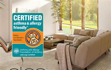 Press Releases Asthma And Allergy Friendly Certification Program