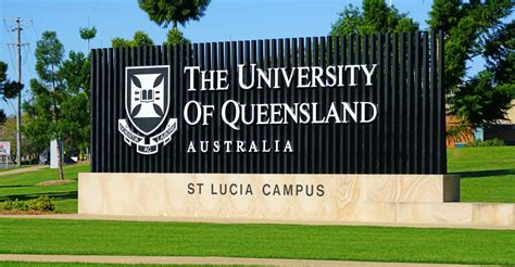 Mengapa Universitas Queensland Unggul? Panduan Lengkap