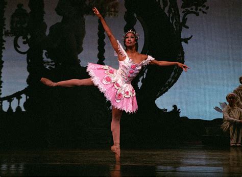 Lauren Anderson Ballet