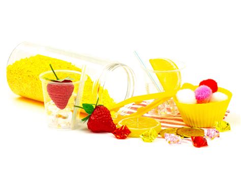 Freshly Squeezed PlayJar - The Sensory Nest