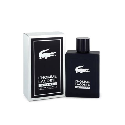 Lacoste LHomme Intense EDT 100 Ml Minumarket24 Ee