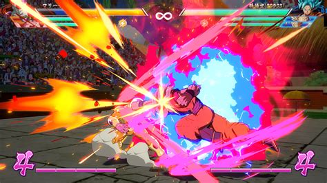 Bandai Namco เตรยมทดสอบ Dragon Ball FighterZ สำหรบ Nintendo Switch