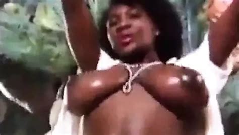 TOUCH ME Vintage English Big Tits Striptease Dance XHamster