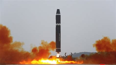 Nord Corea Seul Nuovo Lancio Di Missili Balistici L Onu Ferma