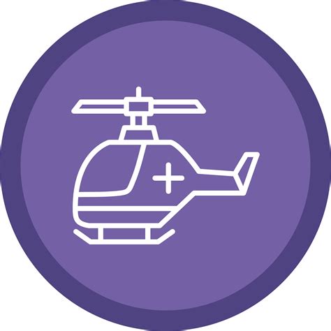 Air ambulance Vector Icon Design 26017072 Vector Art at Vecteezy