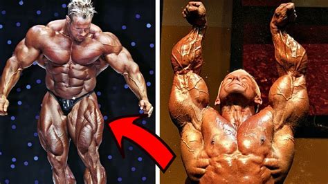 Top 10 Legendary Posers In Bodybuilding History Youtube