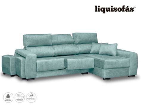 Chaiselongue Deslizante Y Reclinable Mod Ibiza Comprar Chaiselongue