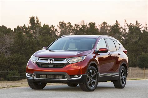 2019 Honda CR V Vs 2020 Subaru Outback Compare Crossovers