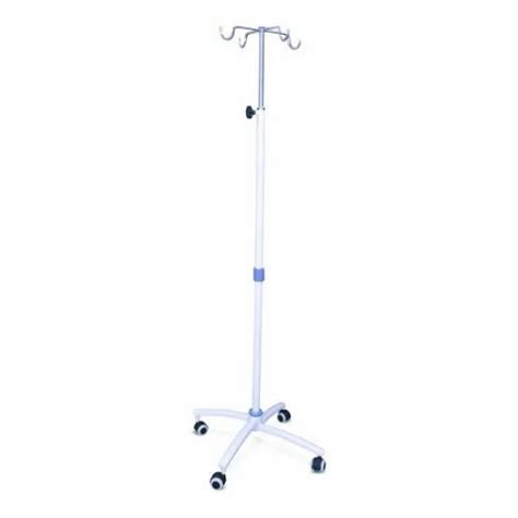 Saline Stand For Hospital At Best Price In Howrah Id