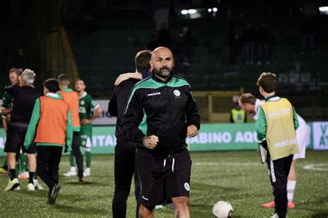 Avellino Sorrento Le Formazioni Ufficiali