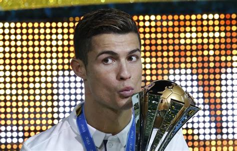 Cristiano Ronaldo Los Récords Del Máximo Goleador En La Historia Del Fútbol