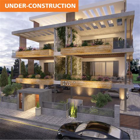 Plus Properties Cyprus