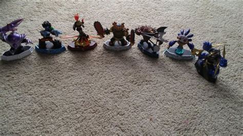 Best Skylander Skylandersamino Amino