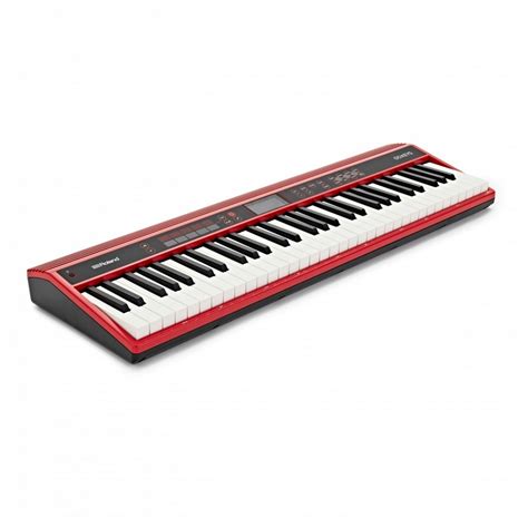 Roland Gokeys Music Creation Keyboard With Roland Bag Gear4music