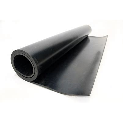 Coba Commercial Mm Black Nitrile Rubber Sheet Coba Dust Sheets