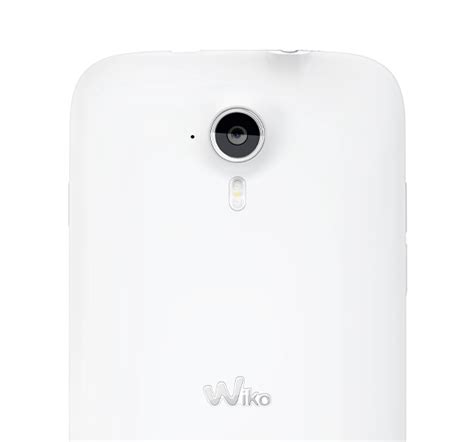 Wiko Mobile CINK FIVE