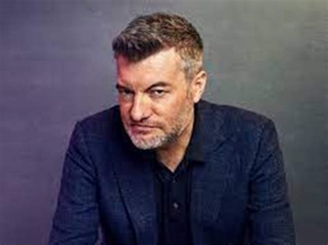 Charlie Brooker- Black Mirror