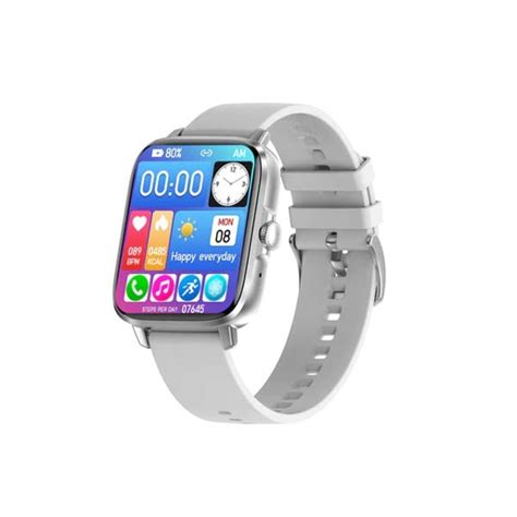 DT NO 1 DT102 Smart Watch Price In BD