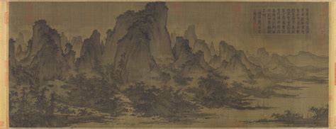 Song Dynasty Painting