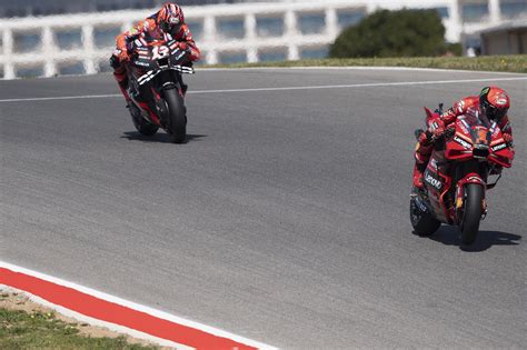 Motogp Le Prove Libere Del Gp Argentina Orari E Dove Vederle In Tv