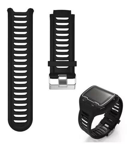 Pulseira Silicone Para Garmin Forerunner Xt Mercadolivre