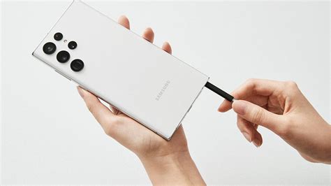 The 5 best stylus phones of 2022 | ZDNet