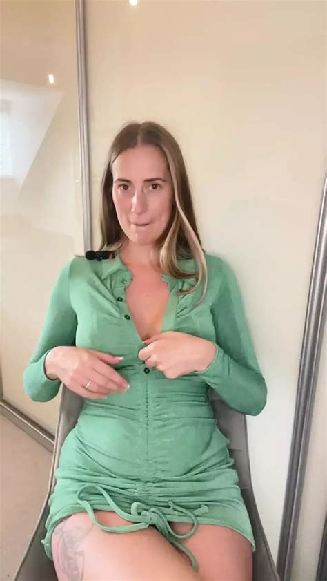 British MILF Talks Dirty To Make You Cum JOI Amateur Porn Feat