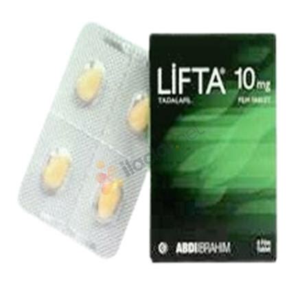 Lifta Mg Film Tablet Ilaclar Net