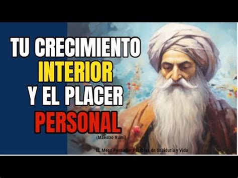 Citas Sabias Sorprendentes De Jalaluddin Rumi Palabras Incre Bles De