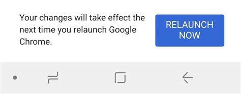 Google Chrome 101: How to Unlock the Material Design 2 User Interface ...