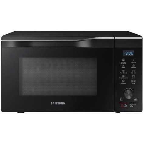 Samsung 1.1-cu ft 1700-Watt Countertop Convection Microwave ...