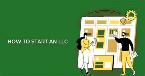 Setting Up An Llc In The Usa A Comprehensive Guide By Truic How To Start An Llc May 2024