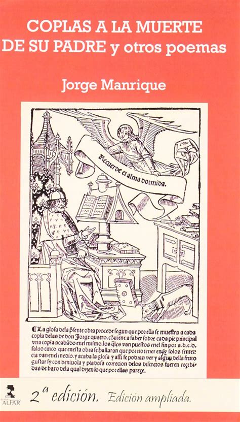 Actualizar Imagen Coplas Por La Muerte De Mi Padre Jorge Manrique