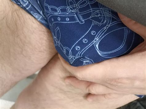 My Bulge Is Keeping Me Busy 6 Nude Pics XHamster