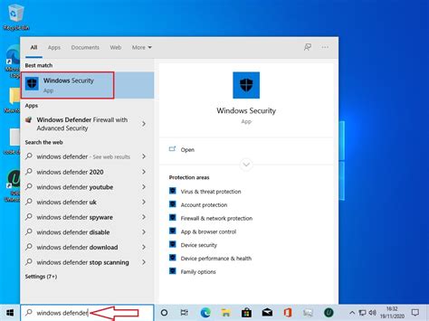 How To Disable Windows Defender On Windows 10