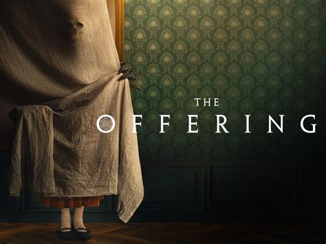 The Offering: Trailer 1 - Trailers & Videos - Rotten Tomatoes