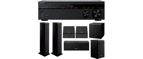 Best Dolby Atmos Home Theater Systems [Our Top 5 in 2023]