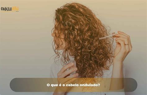 Qual a diferença entre cabelo crespo e cabelo ondulado Cabelo Afro Blog